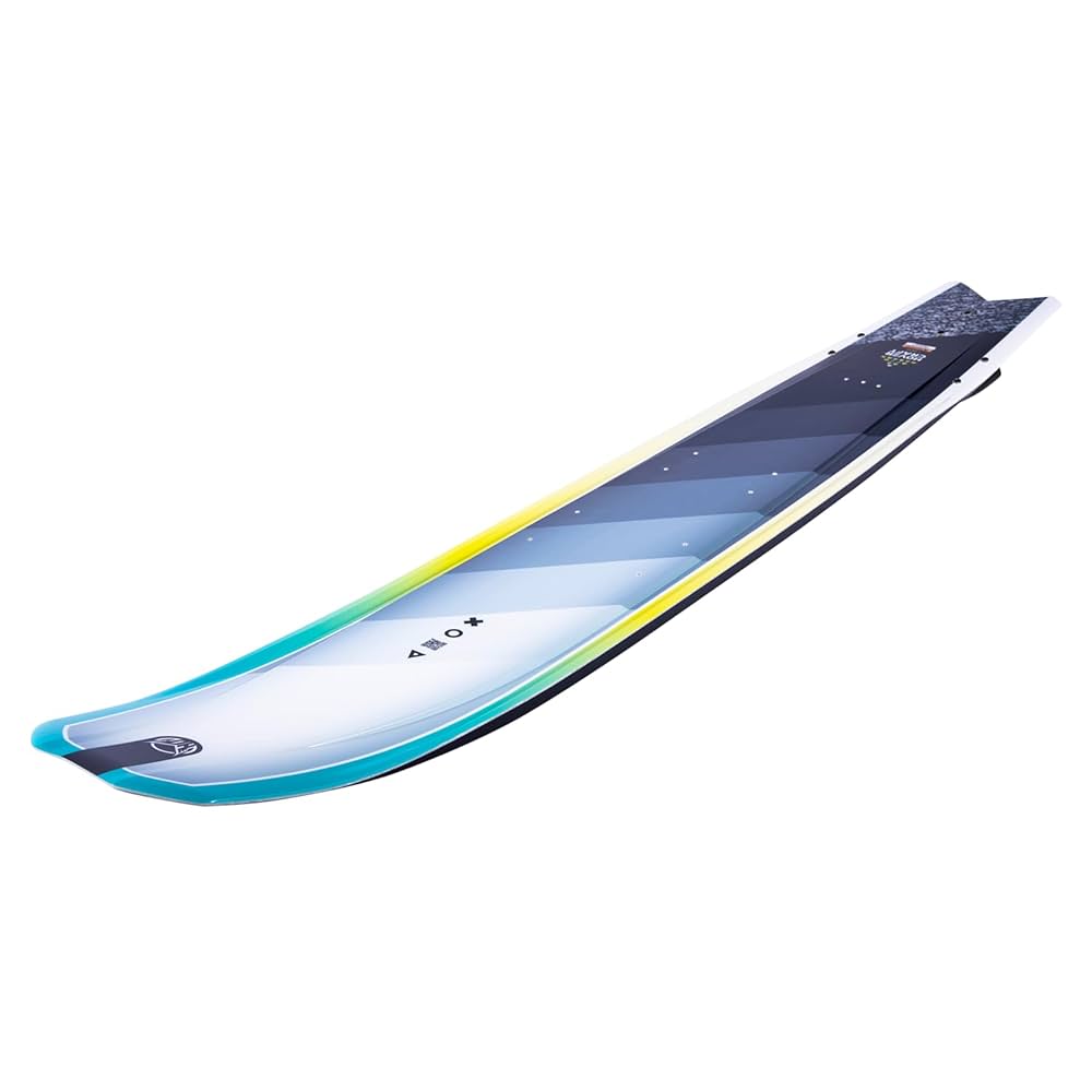 スキー wing HO Hovercraft (Tribal Pink) Water Ski Package w/ W Stance